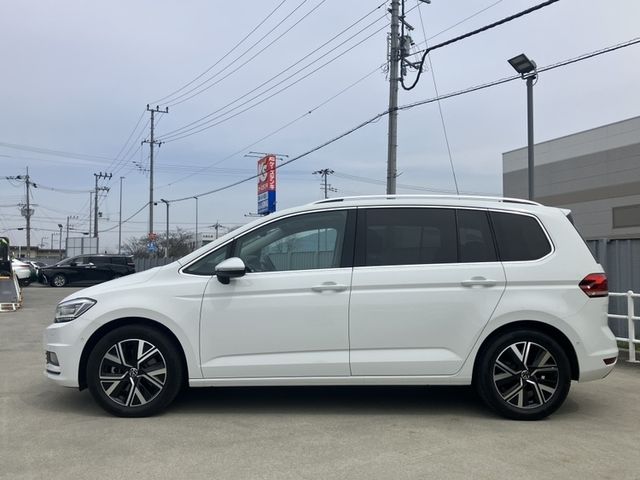 VOLKSWAGEN GOLF TOUR 2024 Image 31