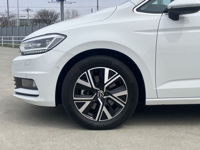 VOLKSWAGEN GOLF TOUR 2024 Image 31