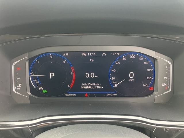 VOLKSWAGEN GOLF TOUR 2024 Image 31