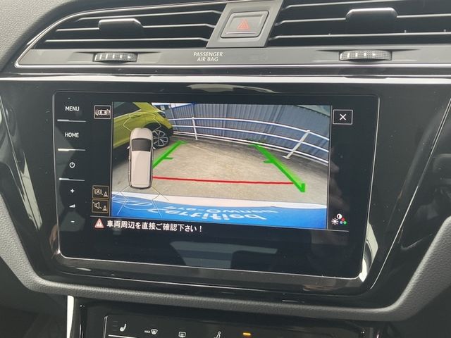 VOLKSWAGEN GOLF TOUR 2024 Image 31