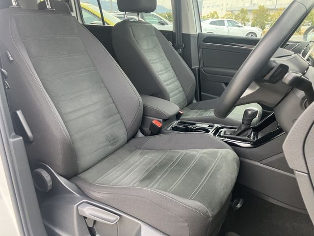 VOLKSWAGEN GOLF TOUR 2024 Image 31