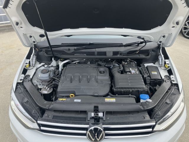 VOLKSWAGEN GOLF TOUR 2024 Image 31