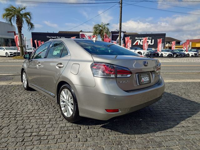 TOYOTA LEXUS HS250H 2016 Image 31