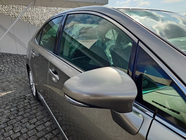 TOYOTA LEXUS HS250H 2016 Image 31