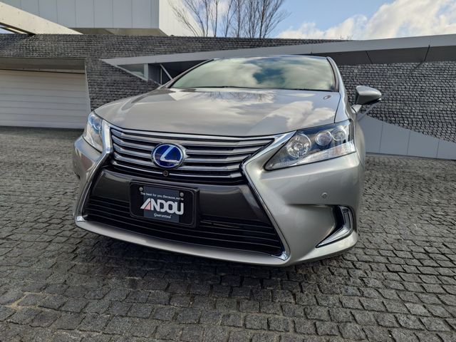 TOYOTA LEXUS HS250H 2016 Image 31