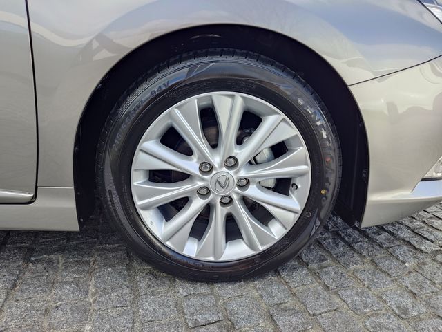 TOYOTA LEXUS HS250H 2016 Image 31