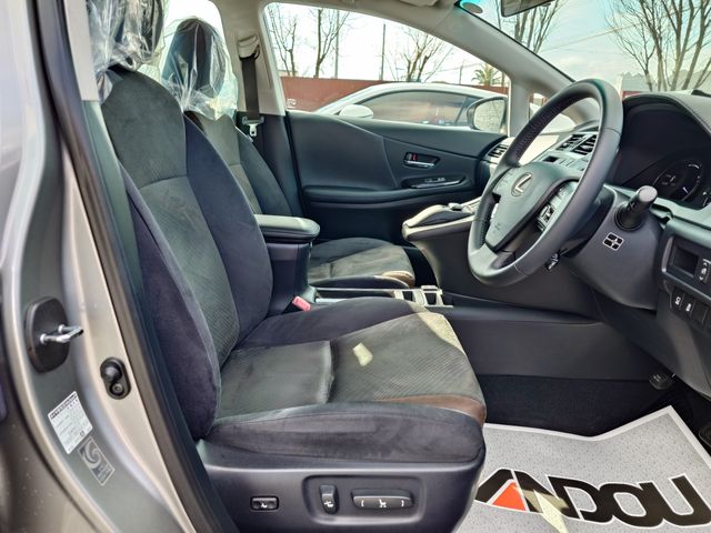 TOYOTA LEXUS HS250H 2016 Image 31