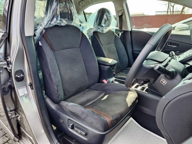 TOYOTA LEXUS HS250H 2016 Image 31