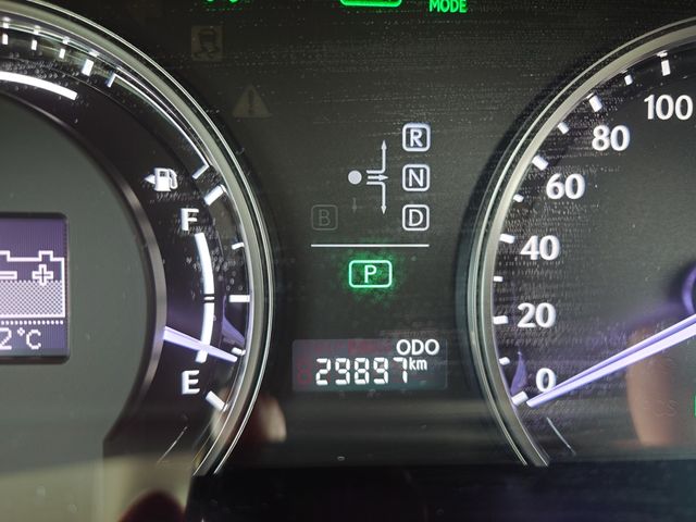 TOYOTA LEXUS HS250H 2016 Image 31