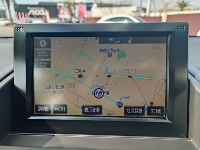 TOYOTA LEXUS HS250H 2016 Image 31