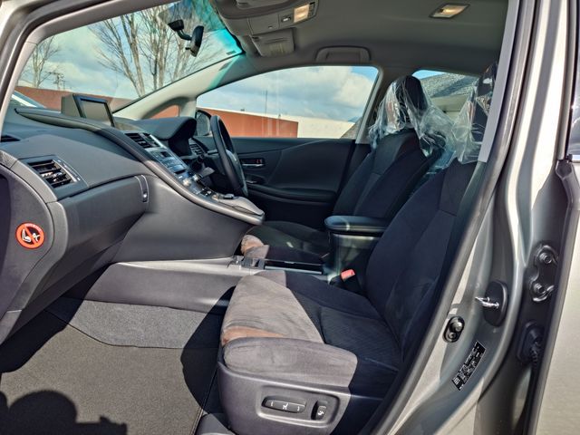 TOYOTA LEXUS HS250H 2016 Image 31