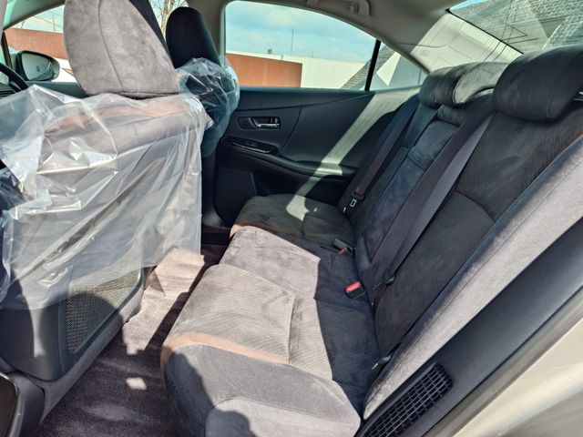 TOYOTA LEXUS HS250H 2016 Image 31