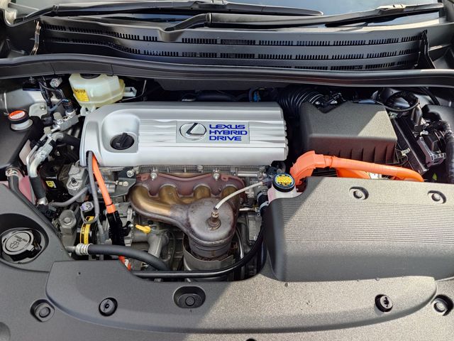 TOYOTA LEXUS HS250H 2016 Image 31