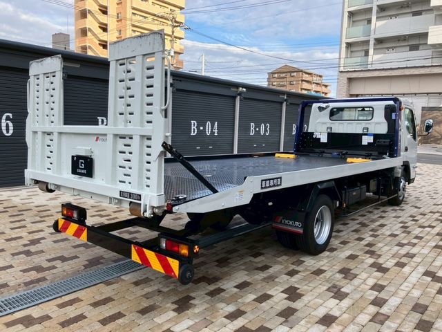MITSUBISHI CANTER 2024 Image 31