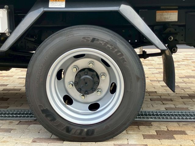 MITSUBISHI CANTER 2024 Image 31