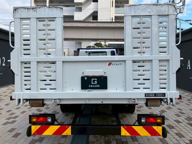 MITSUBISHI CANTER 2024 Image 31