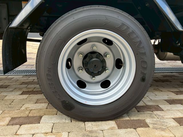 MITSUBISHI CANTER 2024 Image 31