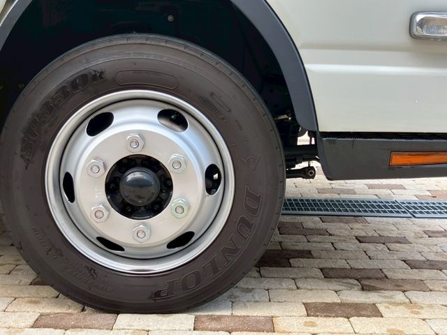 MITSUBISHI CANTER 2024 Image 31