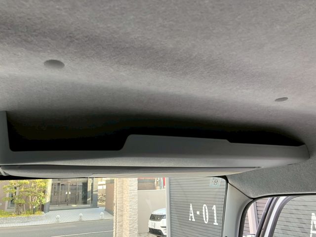 MITSUBISHI CANTER 2024 Image 31