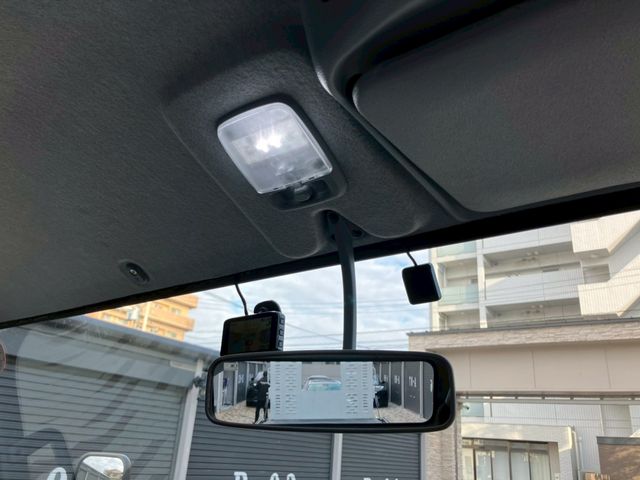 MITSUBISHI CANTER 2024 Image 31