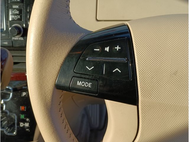 TOYOTA ESTIMA  4WD 2013 Image 31