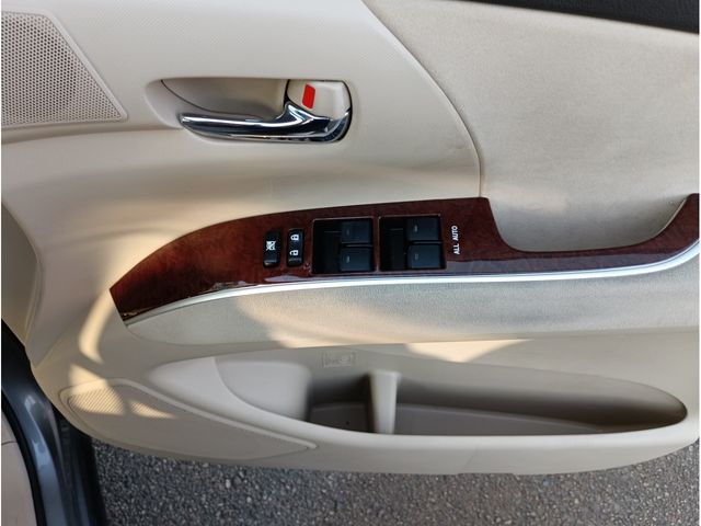 TOYOTA ESTIMA  4WD 2013 Image 31