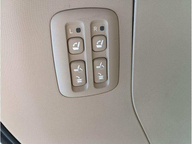 TOYOTA ESTIMA  4WD 2013 Image 31