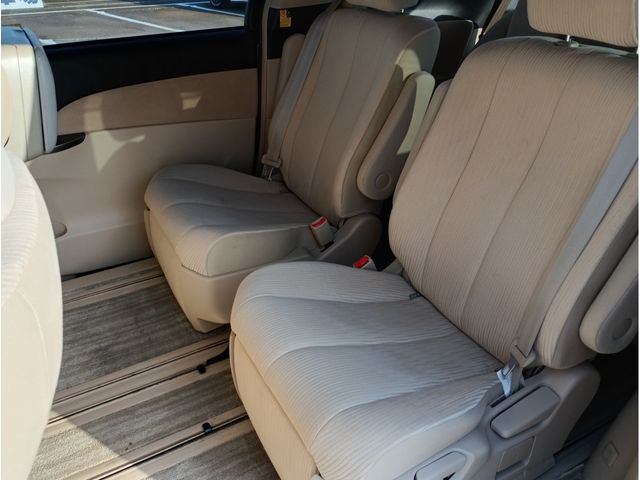 TOYOTA ESTIMA  4WD 2013 Image 31