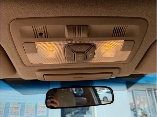 TOYOTA ESTIMA  4WD 2013 Image 31