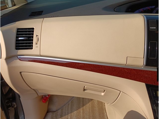 TOYOTA ESTIMA  4WD 2013 Image 31