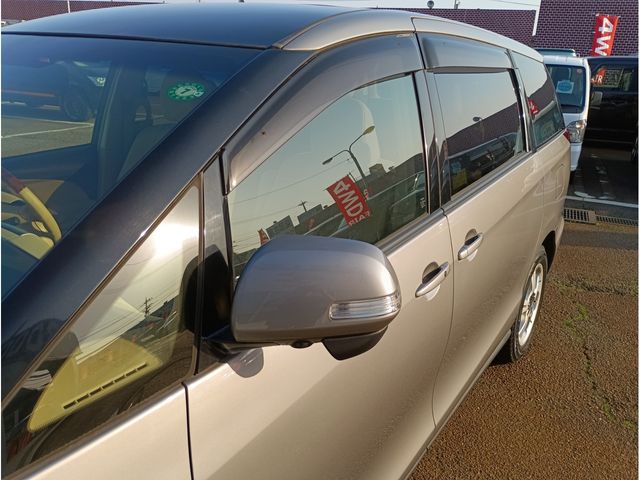 TOYOTA ESTIMA  4WD 2013 Image 31