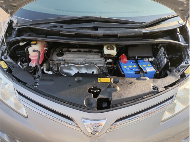 TOYOTA ESTIMA  4WD 2013 Image 31