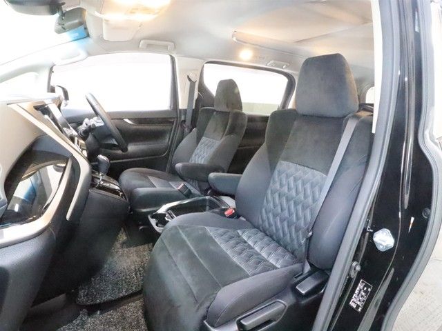 TOYOTA ALPHARD 2019 Image 31