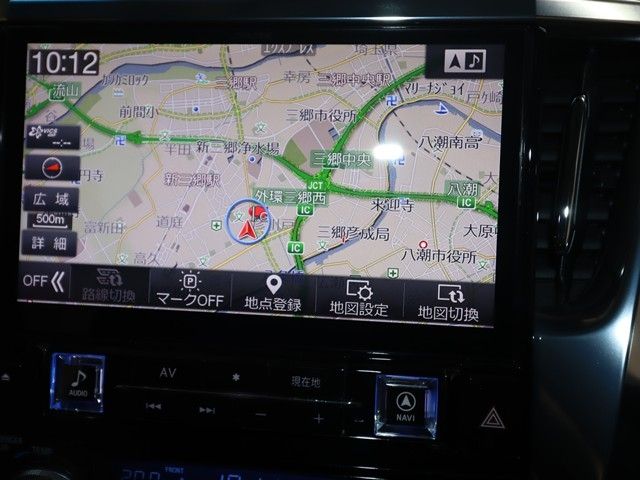 TOYOTA ALPHARD 2019 Image 31