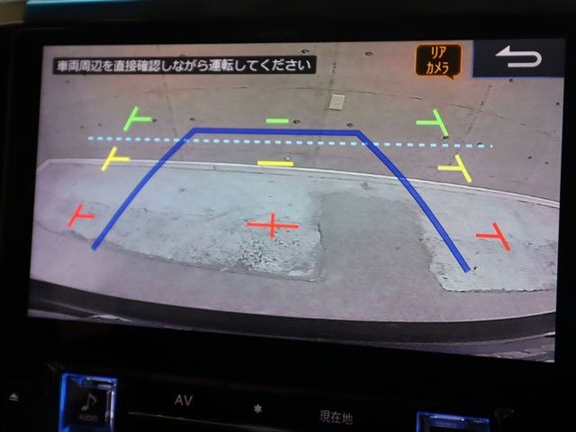 TOYOTA ALPHARD 2019 Image 31