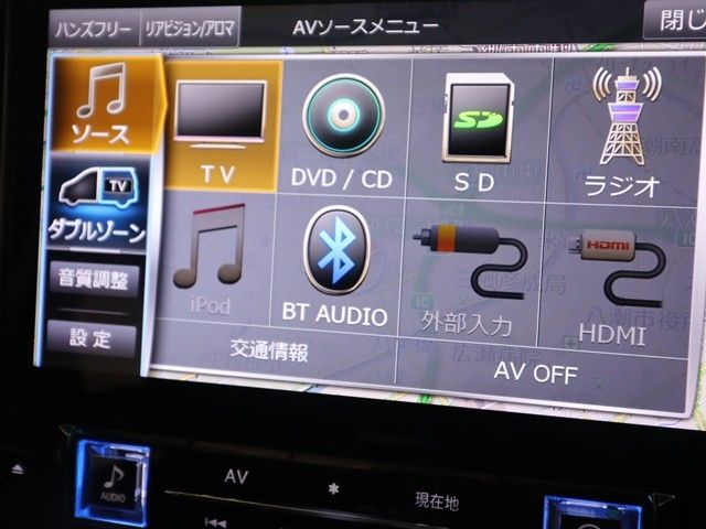 TOYOTA ALPHARD 2019 Image 31