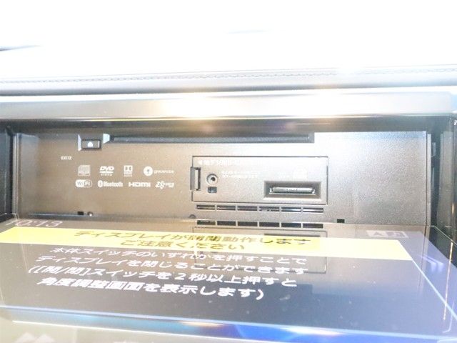 TOYOTA ALPHARD 2019 Image 31