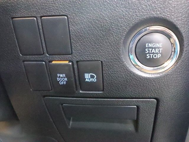 TOYOTA ALPHARD 2019 Image 31