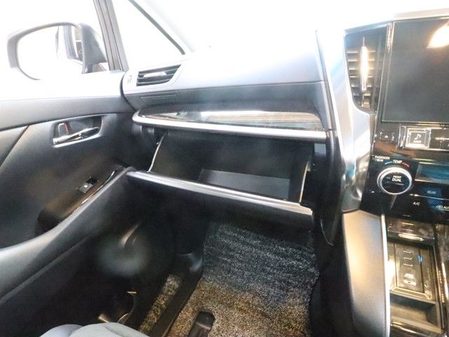 TOYOTA ALPHARD 2019 Image 31