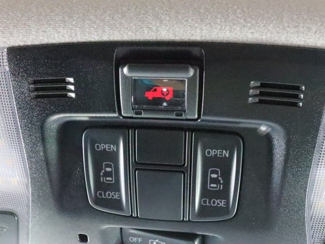 TOYOTA ALPHARD 2019 Image 31