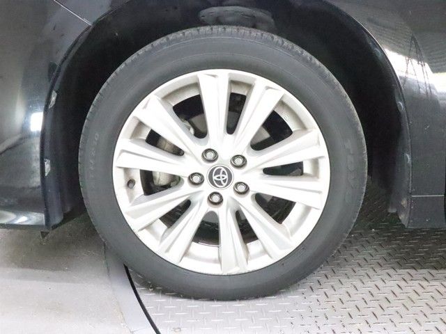 TOYOTA ALPHARD 2019 Image 31