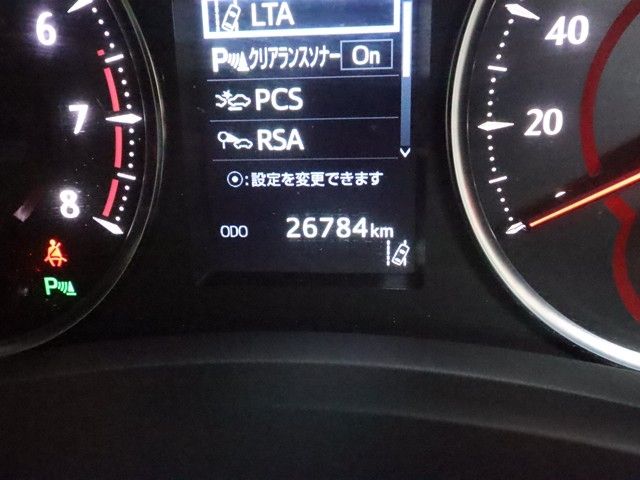 TOYOTA ALPHARD 2019 Image 31