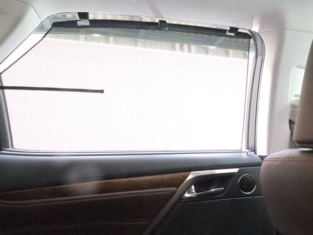 TOYOTA LEXUS RX450H 2WD 2021 Image 31