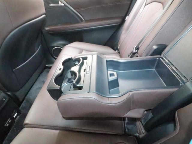 TOYOTA LEXUS RX450H 2WD 2021 Image 31