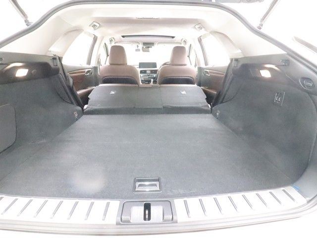 TOYOTA LEXUS RX450H 2WD 2021 Image 31