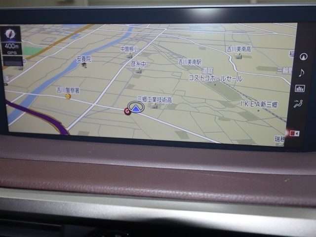 TOYOTA LEXUS RX450H 2WD 2021 Image 31