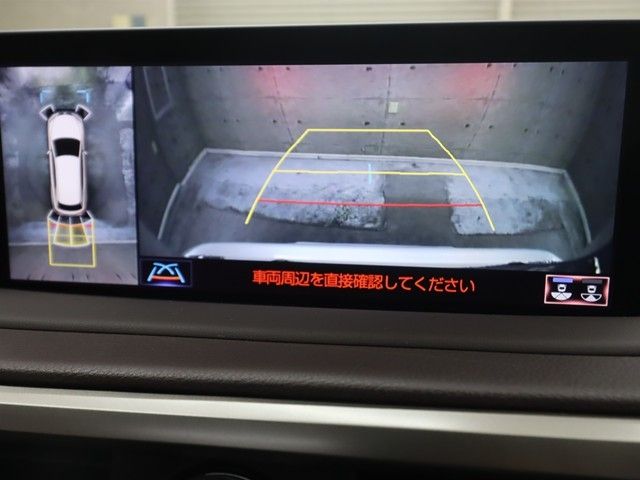 TOYOTA LEXUS RX450H 2WD 2021 Image 31