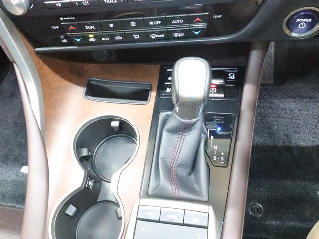 TOYOTA LEXUS RX450H 2WD 2021 Image 31