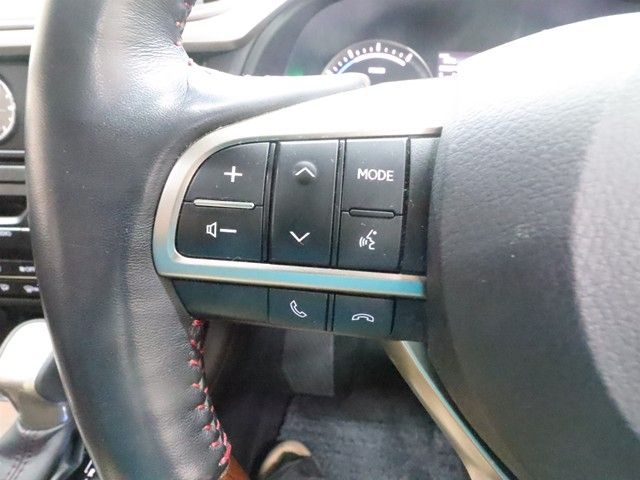 TOYOTA LEXUS RX450H 2WD 2021 Image 31