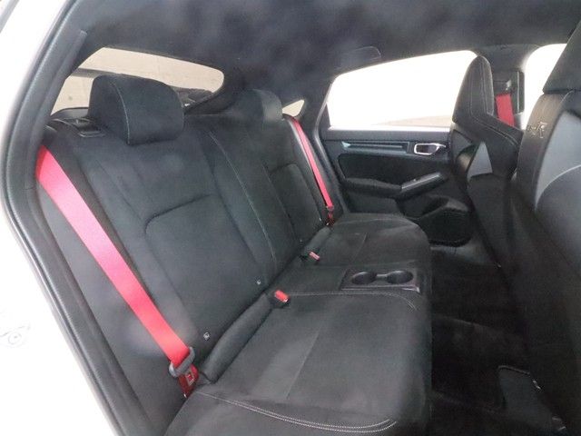 HONDA CIVIC HATCHBACK 2025 Image 31